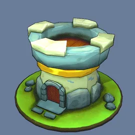 GameDev.tv - Tower